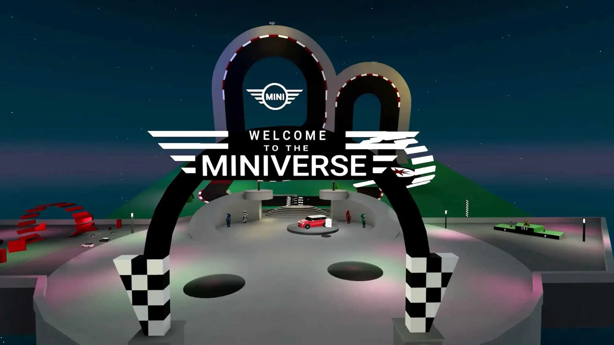 MINIverse
