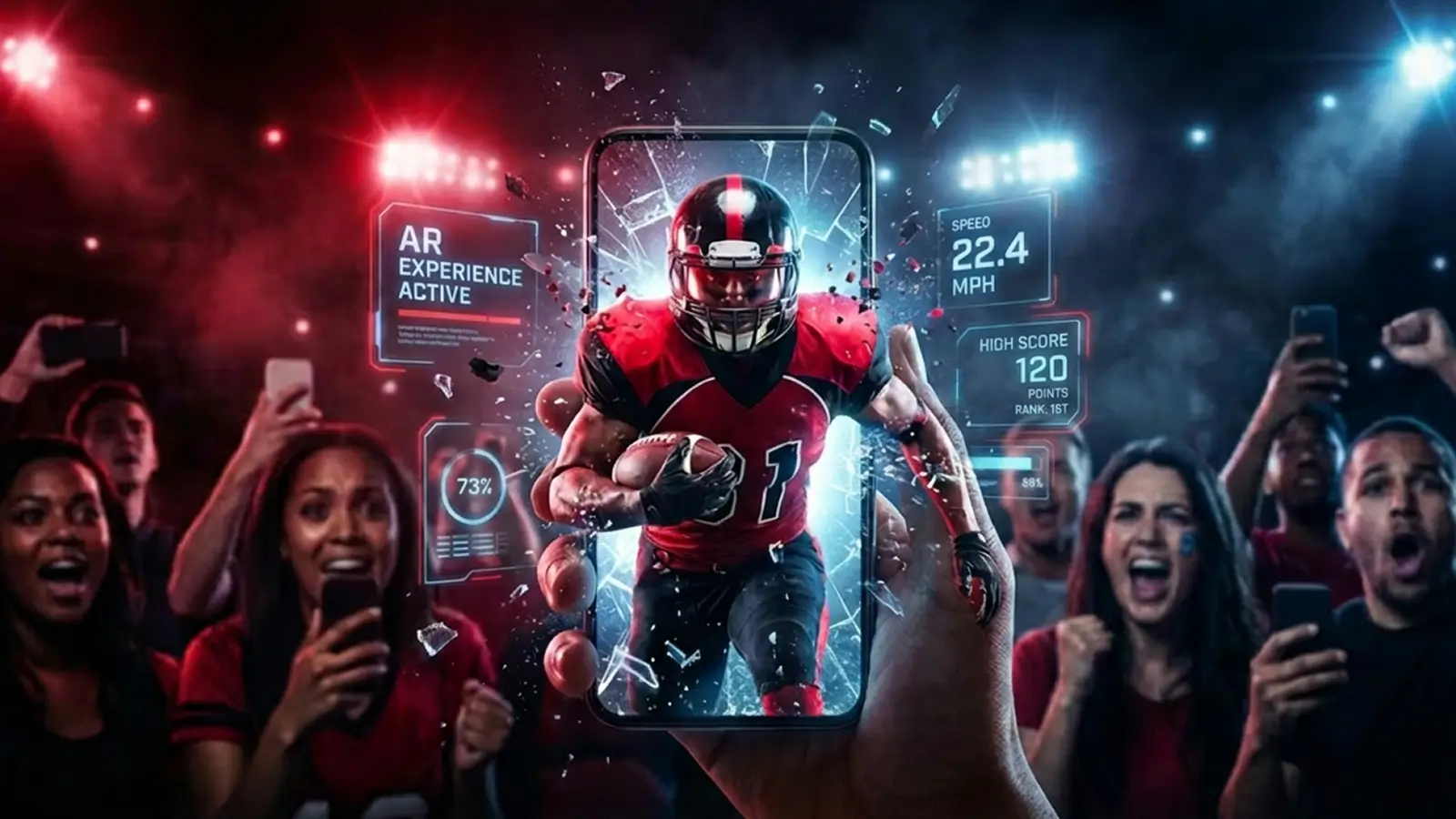 Red Zone Run