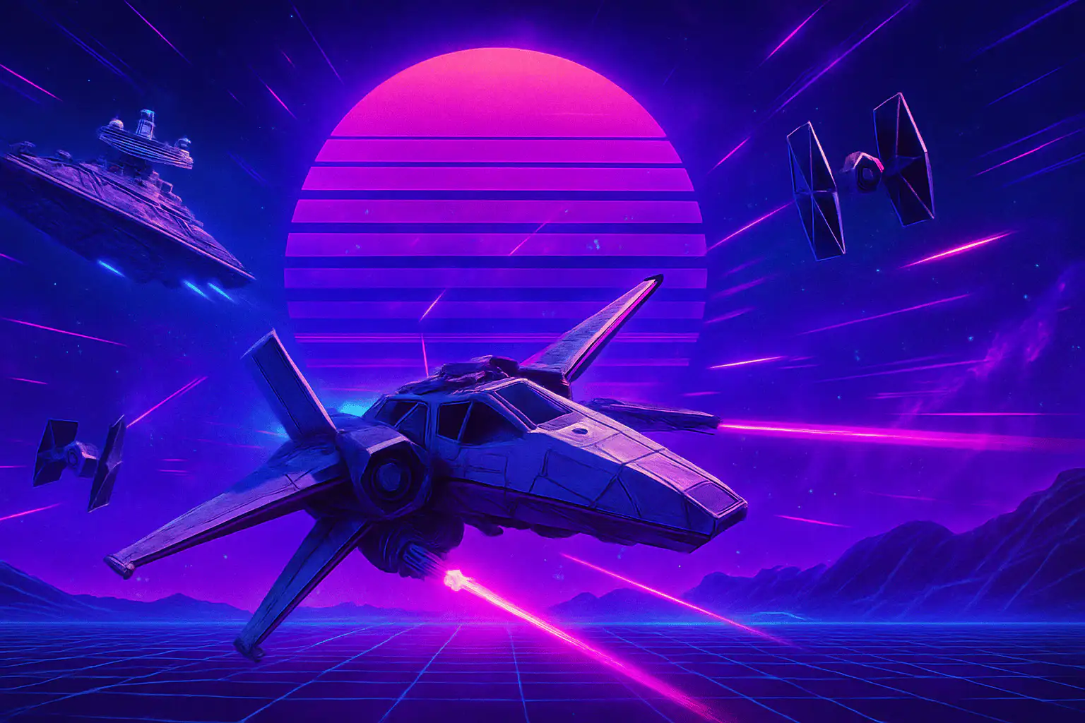 Space Wars